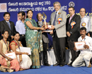 Karkal: Dairy Farmer Nandalike Sundar Rao felicitated during World Milk Day Celebration